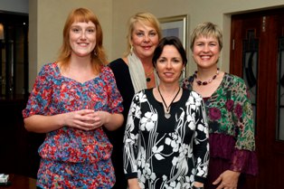 NMMU Family Business Unit Team NMMU Family Business Unit Team